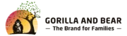 The Brand for Families | Gorillaandbear.ch
